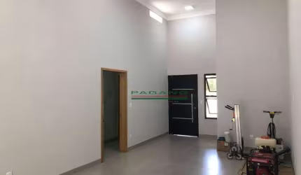 Casa com 3 dormitórios à venda, 156 m² por R$ 1.250.000,00 - Recreio das Acácias - Ribeirão Preto/SP