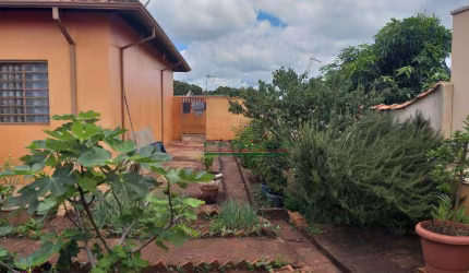 Casa com 3 dormitórios à venda, 151 m² por R$ 425.000,00 - Jardim Alvorada - Cravinhos/SP