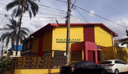 Casa com 3 dormitórios para alugar, 280 m² por R$ 6.500,00/mês - Jardim Sumaré - Ribeirão Preto/SP