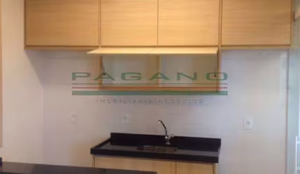 Apartamento, 62 m² - venda por R$ 480.000,00 ou aluguel por R$ 3.386,61/mês - Residencial Flórida - Ribeirão Preto/SP