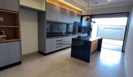 Casa à venda, 162 m² por R$ 1.290.000,00 - Bonfim Paulista - Ribeirão Preto/SP