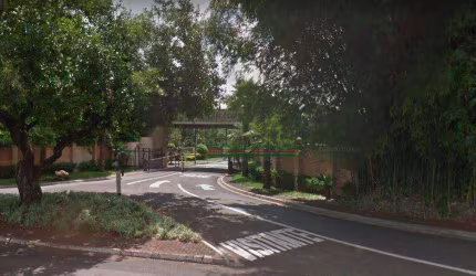 Terreno à venda, 1500 m² por R$ 2.250.000,00 - Quinta da Alvorada - Ribeirão Preto/SP