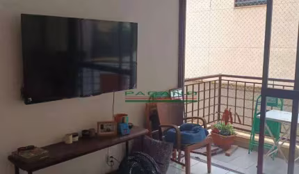 Apartamento à venda, 74 m² por R$ 200.000,00 - Jardim Sumaré - Ribeirão Preto/SP