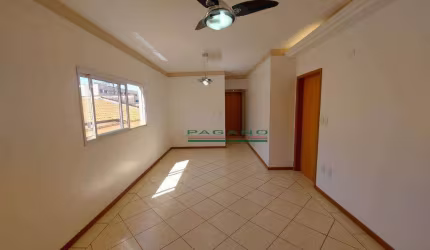 Apartamento à venda, 97 m² por R$ 445.000,00 - Jardim Paulista - Ribeirão Preto/SP