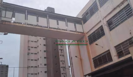 Prédio para alugar, 2500 m² por R$ 50.000,00/mês - Centro - Ribeirão Preto/SP