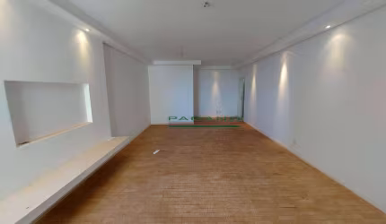 Apartamento com 3 dormitórios à venda, 199 m² por R$ 280.000,00 - Centro - Ribeirão Preto/SP