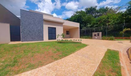 Casa à venda, 164 m² por R$ 1.100.000,00 - Bonfim Paulista - Ribeirão Preto/SP