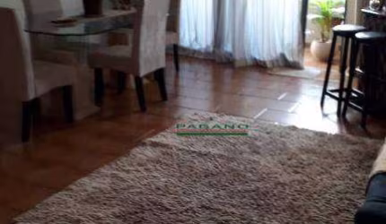 Apartamento à venda, 105 m² por R$ 430.000,00 - Jardim Irajá - Ribeirão Preto/SP