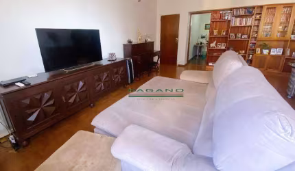 Apartamento com 3 dormitórios à venda, 210 m² por R$ 455.000,00 - Higienópolis - Ribeirão Preto/SP