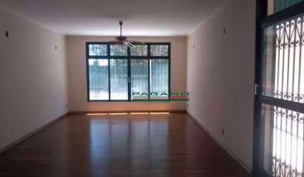 Casa com 5 dormitórios à venda, 232 m² por R$ 750.000,00 - Jardim São Luiz - Ribeirão Preto/SP