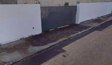 Terreno à venda, 1320 m² por R$ 1.320.000,00 - Campos Elíseos - Ribeirão Preto/SP