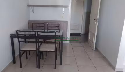 Apartamento com 2 dormitórios à venda, 53 m² por R$ 320.000,00 - Nova Aliança - Ribeirão Preto/SP