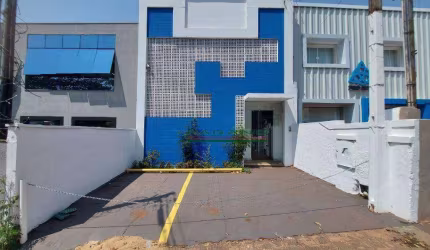Casa com 7 dormitórios à venda, 132 m² por R$ 780.000,00 - Vila Seixas - Ribeirão Preto/SP