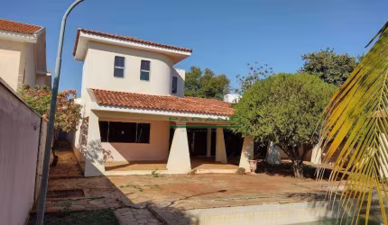 Casa à venda, 750 m² por R$ 1.300.000,00 - Ribeirânia - Ribeirão Preto/SP