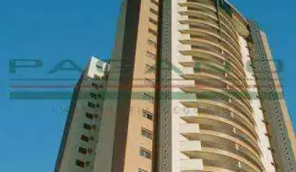 Apartamento à venda, 115 m² por R$ 680.000,00 - Jardim Irajá - Ribeirão Preto/SP