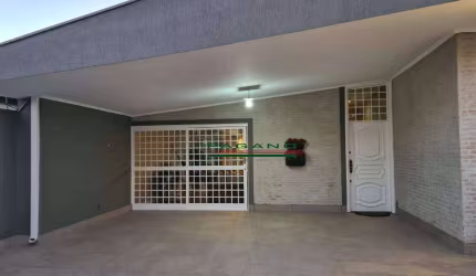 Casa com 3 dormitórios, 177 m² - venda por R$ 950.000,00 ou aluguel por R$ 5.886,17/mês - Jardim Sumaré - Ribeirão Preto/SP