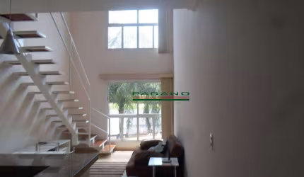Apartamento com 1 dormitório à venda, 60 m² por R$ 320.000,00 - Jardim Palma Travassos - Ribeirão Preto/SP
