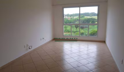 Apartamento com 2 dormitórios à venda, 69 m² por R$ 320.000,00 - Jardim Palma Travassos - Ribeirão Preto/SP