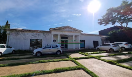 Casa à venda, 750 m² por R$ 5.000.000,00 - Jardim Sumaré - Ribeirão Preto/SP