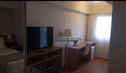 Flat com 1 dormitório à venda, 23 m² por R$ 280.000,00 - Residencial Flórida - Ribeirão Preto/SP