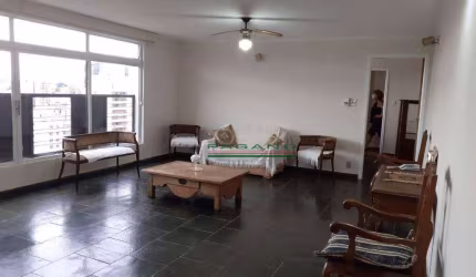 Apartamento à venda, 202 m² por R$ 490.000,00 - Centro - Ribeirão Preto/SP