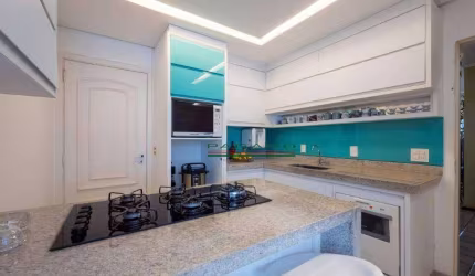 Apartamento à venda, 107 m² por R$ 560.000,00 - Parque Residencial Lagoinha - Ribeirão Preto/SP