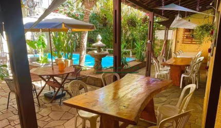 Casa à venda, 300 m² por R$ 800.000,00 - Parque Anhangüera - Ribeirão Preto/SP