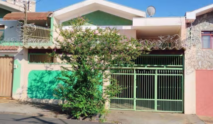 Casa à venda, 177 m² por R$ 340.000,00 - Ipiranga - Ribeirão Preto/SP