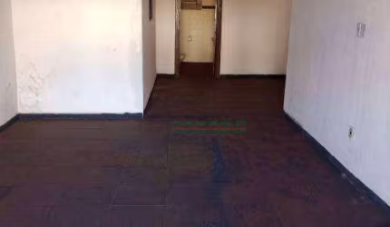 Salão para alugar, 66 m² por R$ 1.400,00/mês - Centro - Ribeirão Preto/SP