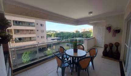 Apartamento à venda, 144 m² - Jardim Botânico - Ribeirão Preto/SP