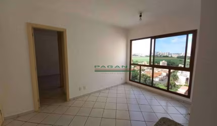 Apartamento à venda, 38 m² por R$ 195.000,00 - Iguatemi - Ribeirão Preto/SP