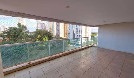Apartamento à venda, 174 m² por R$ 1.290.000,00 - Jardim Botânico - Ribeirão Preto/SP