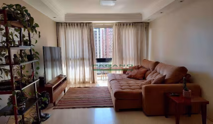 Apartamento à venda, 129 m² por R$ 600.000,00 - Higienópolis - Ribeirão Preto/SP