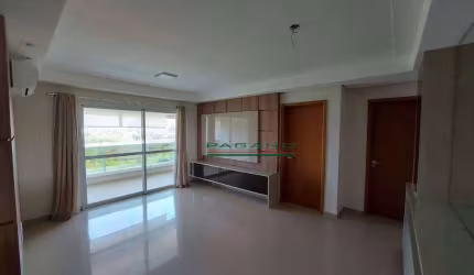 Apartamento à venda, 108 m² por R$ 1.000.000,00 - Jardim Olhos D'Água - Ribeirão Preto/SP
