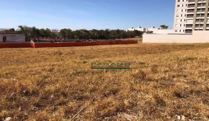Terreno à venda, 3154 m² por R$ 8.900.000,00 - Quinta da Primavera - Ribeirão Preto/SP