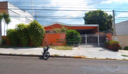 Casa à venda, 469 m² por R$ 1.150.000,00 - Jardim Sumaré - Ribeirão Preto/SP
