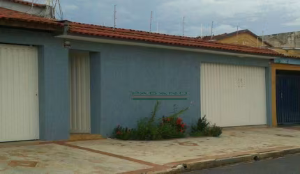 Casa à venda, 165 m² por R$ 750.000,00 - Lagoinha - Ribeirão Preto/SP