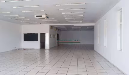Loja para alugar, 332 m² por R$ 17.598,97/mês - Alto da Boa Vista - Ribeirão Preto/SP