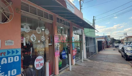 Salão, 450 m² - venda por R$ 900.000,00 ou aluguel por R$ 6.154,00/mês - Ipiranga - Ribeirão Preto/SP