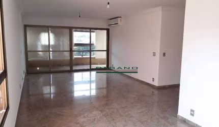 Apartamento, 200 m² - venda por R$ 1.000.000,00 ou aluguel por R$ 5.500,00/mês - Jardim São Luiz - Ribeirão Preto/SP