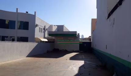 Ponto para alugar, 300 m² por R$ 5.000,00/mês - Jardim Califórnia - Ribeirão Preto/SP