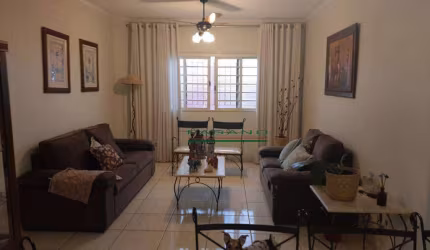 Apartamento à venda, 94 m² por R$ 360.000,00 - Jardim Irajá - Ribeirão Preto/SP