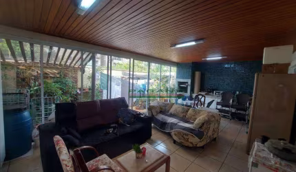 Casa à venda, 161 m² por R$ 830.000,00 - Jardim Irajá - Ribeirão Preto/SP