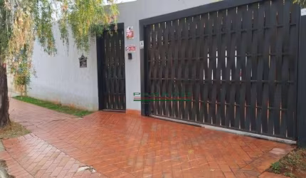Casa à venda, 181 m² por R$ 700.000,00 - Parque Residencial Cidade Univ - Ribeirão Preto/SP