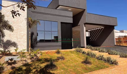 Casa à venda, 234 m² por R$ 2.250.000,00 - Vila do Golf - Ribeirão Preto/SP