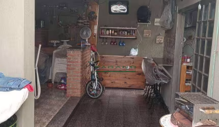 Casa à venda, 131 m² por R$ 390.000,00 - Jardim Heitor Rigon - Ribeirão Preto/SP