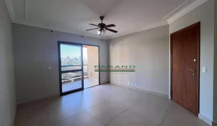 Apartamento à venda, 148 m² por R$ 780.000,00 - Santa Cruz do José Jacques - Ribeirão Preto/SP