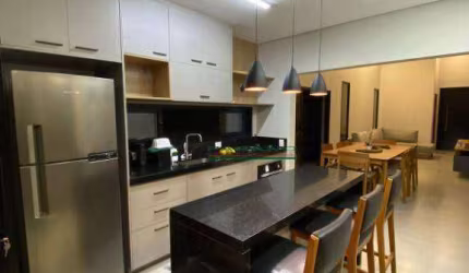 Casa à venda, 164 m² por R$ 1.350.000,00 - Vila do Golf - Ribeirão Preto/SP