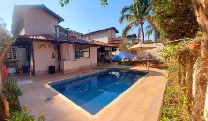 Casa à venda, 350 m² por R$ 1.490.000,00 - Bonfim Paulista - Ribeirão Preto/SP