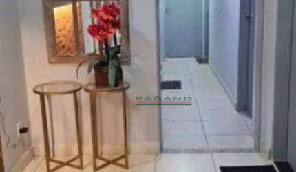 Sala para alugar, 14 m² por R$ 1.450,00/mês - Jardim Irajá - Ribeirão Preto/SP